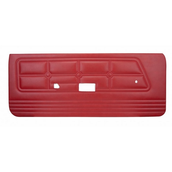 1971-73 Standard Door Panels